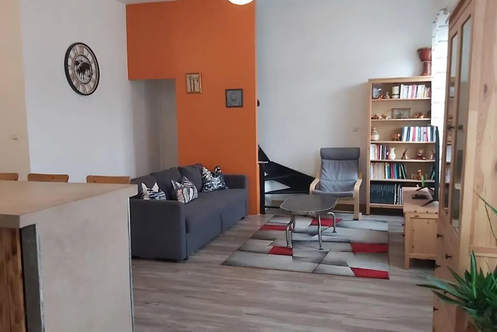 Bel Appartement Cosy En Centre Ville France