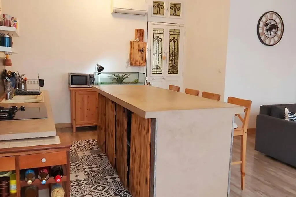Bel Appartement Cosy En Centre Ville 0*, Orange (Vaucluse) France