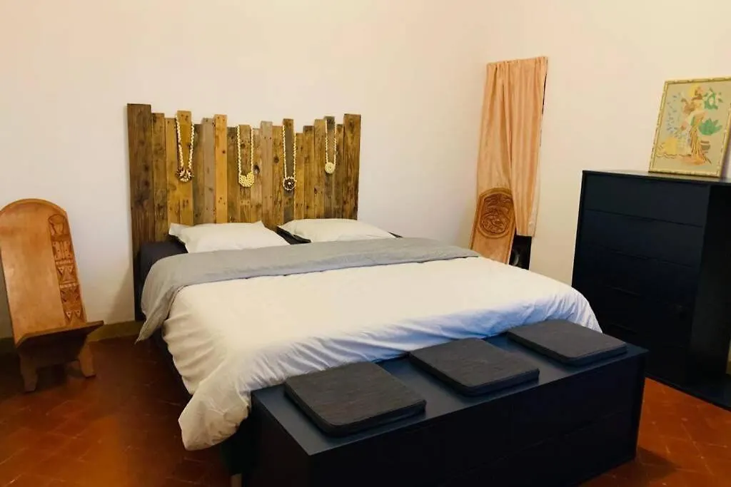 Bel Appartement Cosy En Centre Ville Apartment Orange (Vaucluse)