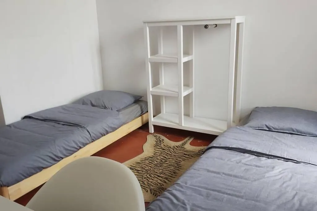 Apartment Bel Appartement Cosy En Centre Ville France