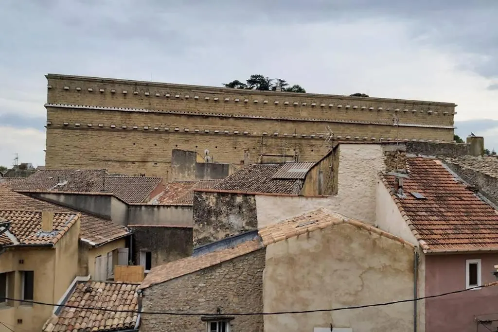 Bel Appartement Cosy En Centre Ville Orange (Vaucluse)