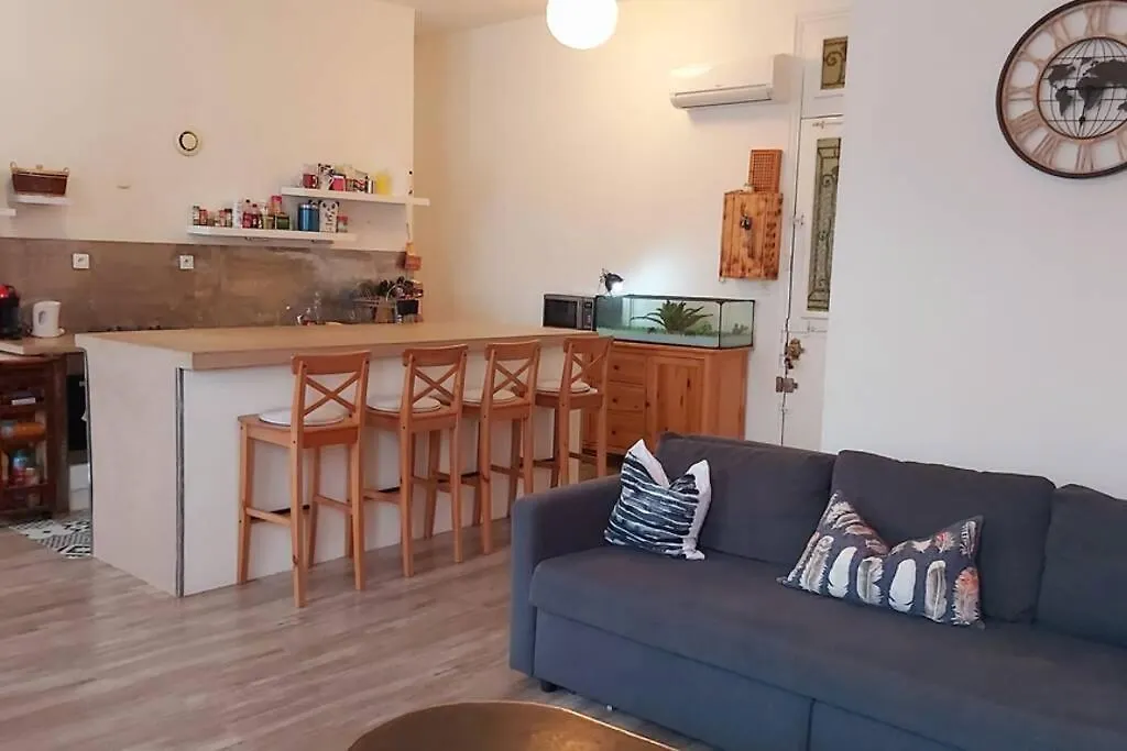 Apartment Bel Appartement Cosy En Centre Ville